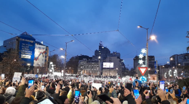 Foto: Aleksa Anđelić