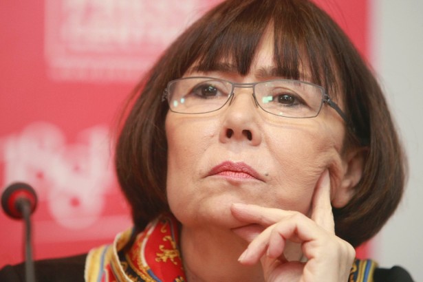 Gordana Matković (foto: Pres centar)