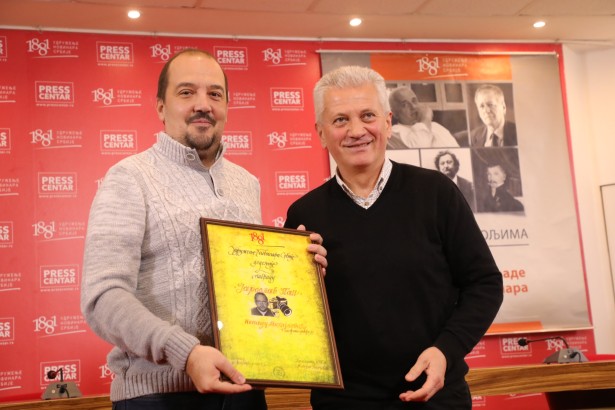 Ненад Михајловић