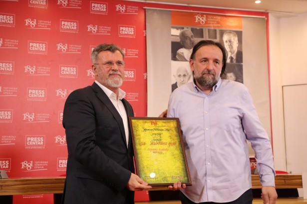 Веран Матић