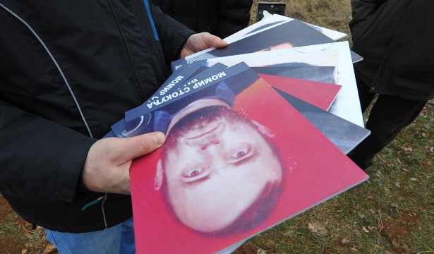 Ubijeni i nestali novinari na KiM (foto: Darko Dozet)