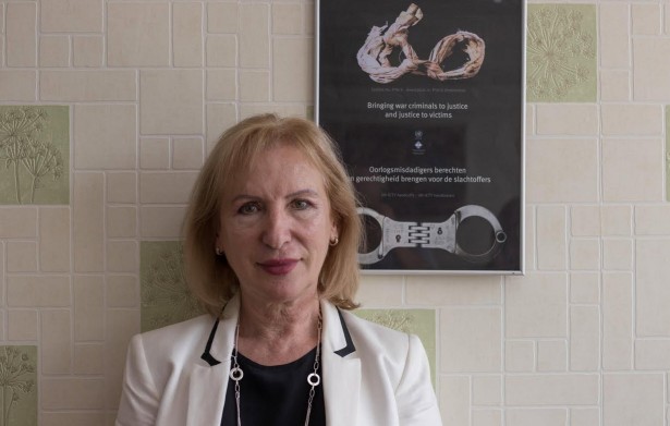 Drita Hajdari (foto: Vladislav Ćup)