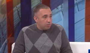 Жељко Маторчевић (фото: Н1, Јутјуб, скриншот)