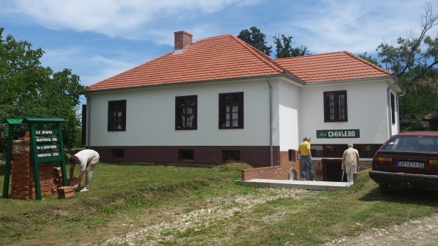 Novinarska kuća 