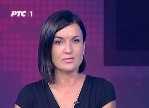 Jelene Obućine Rakić (foto: RTS, Jutjub, skrinšot)
