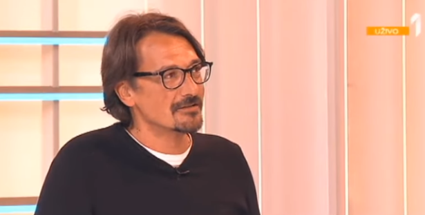 Filip Rodić (foto: Prva, Jutjub, skrinšot)