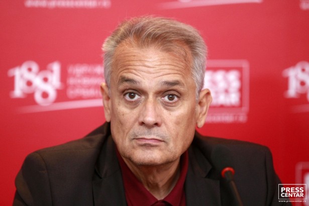 Gajović: Politika AD i PNM treba da se ujedine, a država da odredi novi menadžment (foto: Pres centar UNS-a)