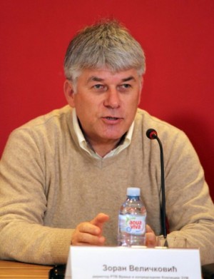 Zoran Veličković: Podržali ste odluku Saveta za štampu da osudi RTV Vranje jer smo preneli saopštenje SNS-a, ali kada neki drugi mediji prenose saopštenja opoziocionih stranaka oni postaju žrtve  