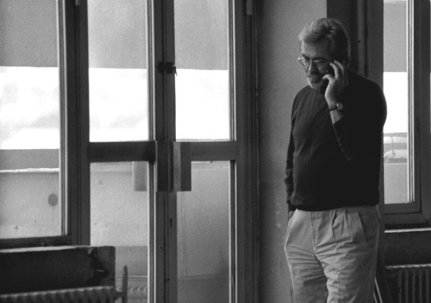 Slavko Ćuruvija (Foto: Slavko Ćuruvija fondacija/Predrag Mitić)