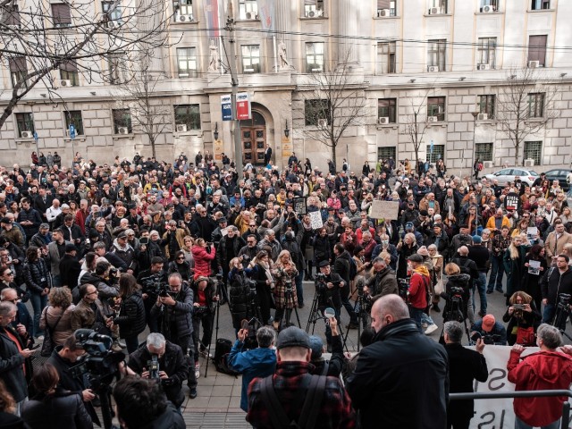 Foto: Stefan Stojanović