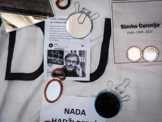 Foto: Stefan Stojanović