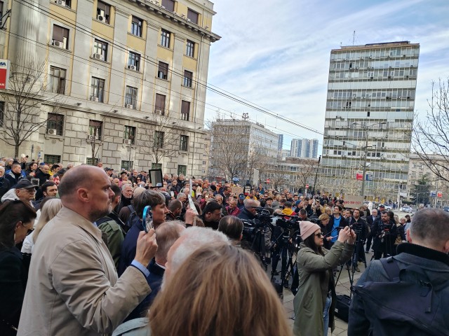 Foto: K. Kovač Nastasić