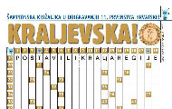 Zoran Radisavljević i u Hrvatskoj šampion u enigmatici Zoran Radisavljević i u Hrvatskoj šampion u enigmatici