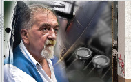 Pridružite se kampanji: Podržite oslikavanje murala u čast novinaru Miloradu Doderoviću Pridružite se kampanji: Podržite oslikavanje murala u čast novinaru Miloradu Doderoviću