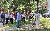 Pre 23 godine ubijen je Milan Pantić, svake sledeće godine ubijena je sloboda Pre 23 godine ubijen je Milan Pantić, svake sledeće godine ubijena je sloboda