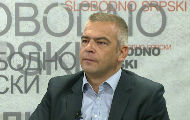 Ničić: Kosovsko tužilaštvo prekršilo Zakon o upotrebi jezika Ničić: Kosovsko tužilaštvo prekršilo Zakon o upotrebi jezika