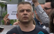 Odgovor Budimira Ničića na saopštenje RTV Gračanice  Odgovor Budimira Ničića na saopštenje RTV Gračanice