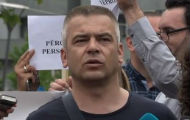 Ničić: Crtanje mete novinarima neprihvatljivo Ničić: Crtanje mete novinarima neprihvatljivo