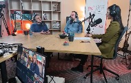 Reljanović i Živanović u Podkastu UNS-a: Honorarni rad je neregulisana siva zona u kojoj novinar nema prava, a ima obaveze Reljanović i Živanović u Podkastu UNS-a: Honorarni rad je neregulisana siva zona u kojoj novinar nema prava, a ima obaveze