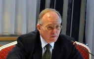 Šef Misije OEBS-a Jan Bratu posetio UNS Šef Misije OEBS-a Jan Bratu posetio UNS