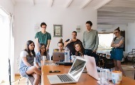 Отворене пријаве за 9. издање програма Youth4Regions за младе новинаре Отворене пријаве за 9. издање програма Youth4Regions за младе новинаре