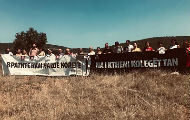 UNS na godišnjici otmice Slavuja i Perenića: Nećemo mirovati dok zločinci i otmičari ne budu kažnjeni  UNS na godišnjici otmice Slavuja i Perenića: Nećemo mirovati dok zločinci i otmičari ne budu kažnjeni