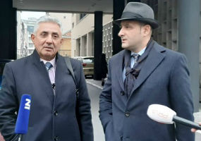 Simonović negirao da je umešan u paljenje kuće Jovanovića; Mihailović tvrdi da je „ucenjivan“ kako bi svedočio protiv Simonovića Simonović negirao da je umešan u paljenje kuće Jovanovića; Mihailović tvrdi da je „ucenjivan“ kako bi svedočio protiv Simonovića