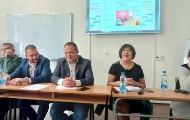 Sa niške radionice UNS-a o autorskim pravima: Novinari i fotoreporteri da pokažu kolegijalnost i međusobno razumevanje Sa niške radionice UNS-a o autorskim pravima: Novinari i fotoreporteri da pokažu kolegijalnost i međusobno razumevanje