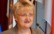 Eržebet Tot Batori: U Mađar sou se ne borimo samo za zaradu, već i za unapređenje prava zaposlenih Eržebet Tot Batori: U Mađar sou se ne borimo samo za zaradu, već i za unapređenje prava zaposlenih