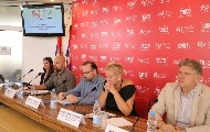 Istraživanje UNS-a: Polovina novinara smatra da im se položaj pogoršao u proteklih nekoliko godina Istraživanje UNS-a: Polovina novinara smatra da im se položaj pogoršao u proteklih nekoliko godina