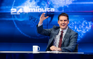 Zoran Kesić dobitnik nagrade „Aleksandar Tijanić“ Zoran Kesić dobitnik nagrade „Aleksandar Tijanić“