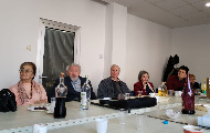 Veterani UNS-a obeležili Dan državnosti Srbije Veterani UNS-a obeležili Dan državnosti Srbije
