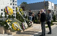 Godišnjica bombardovanja Ambasade Kine u Beogradu: Nekažnjen zločin vodi novim sukobima Godišnjica bombardovanja Ambasade Kine u Beogradu: Nekažnjen zločin vodi novim sukobima