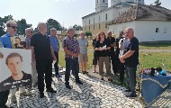 Komemoracija Dušanu Tepšiću: Smrt kolege Tepšića simbol nekažnjivosti zločina nad novinarima Komemoracija Dušanu Tepšiću: Smrt kolege Tepšića simbol nekažnjivosti zločina nad novinarima