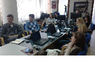 Почела прва настава на даљину у организацији УНС-а Почела прва настава на даљину у организацији УНС-а