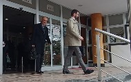 Nove završne reči na suđenju za ubistvo Ćuruvije, dokazni postupak završen Nove završne reči na suđenju za ubistvo Ćuruvije, dokazni postupak završen