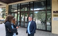 Viši sud u Vranju odlučuje o zatvorskoj kazni Dejanu Nikoliću Kantaru za nove pretnje OK radiju Viši sud u Vranju odlučuje o zatvorskoj kazni Dejanu Nikoliću Kantaru za nove pretnje OK radiju
