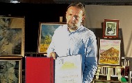 Nagrada “Pesničko uspenije” Živojinu Rakočeviću Nagrada “Pesničko uspenije” Živojinu Rakočeviću
