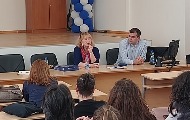 Radmila Stanković: Danas je na blic slava, poznanstvo, izjava i sve deluje u tom trenutku, kao da ništa ne ostaje Radmila Stanković: Danas je na blic slava, poznanstvo, izjava i sve deluje u tom trenutku, kao da ništa ne ostaje