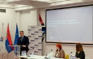 Jovanović: Konkursi za medijske projekte Ministarstva informisanja i telekomunikacija biće raspisani 29. februara Jovanović: Konkursi za medijske projekte Ministarstva informisanja i telekomunikacija biće raspisani 29. februara
