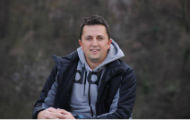 Novinar „Našeg glasa“ Miodrag Kondić – Nedostaje medij koji izveštava o Srbima u Sloveniji Novinar „Našeg glasa“ Miodrag Kondić – Nedostaje medij koji izveštava o Srbima u Sloveniji