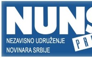 НУНС: Опасно је цртање мете новинару Жељку Вељковићу НУНС: Опасно је цртање мете новинару Жељку Вељковићу