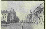 Opštinske novine - svedočanstvo o istoriji Beograda Opštinske novine - svedočanstvo o istoriji Beograda