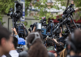 БХ новинари: Додикови обрачуни с медијима су на граници патолошке мржње
