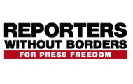 Блокиран сајт Репортера без граница у Русији