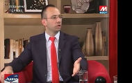 Simić o bojkotu KoSSeva: Jeste li primetili da je debata završena? Ničić: Ovakvo ignorisanje novinara nezabeleženo u novijoj istoriji Simić o bojkotu KoSSeva: Jeste li primetili da je debata završena? Ničić: Ovakvo ignorisanje novinara nezabeleženo u novijoj istoriji