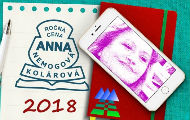 Конкурс за доделу годишње награде „Ана Њемогова Коларова“ Конкурс за доделу годишње награде „Ана Њемогова Коларова“