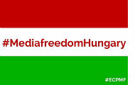 Уз Србију и УНС још десет европских земаља у акцији #MediafreedomHungary Уз Србију и УНС још десет европских земаља у акцији #MediafreedomHungary