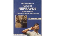 Momčilo Karan objavio knjigu o nepravdama prema srpskim i jugoslovenskim sportistima