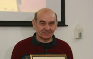Miomir Filipović povodom Dana državnosti odlikovan srebrnom medaljom za zasluge Miomir Filipović povodom Dana državnosti odlikovan srebrnom medaljom za zasluge